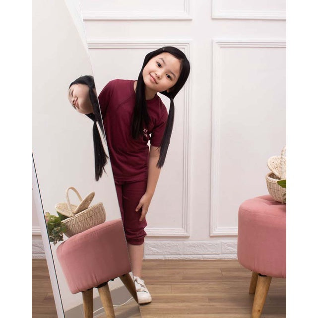 PIYAMA ANAK UNISEX PC05