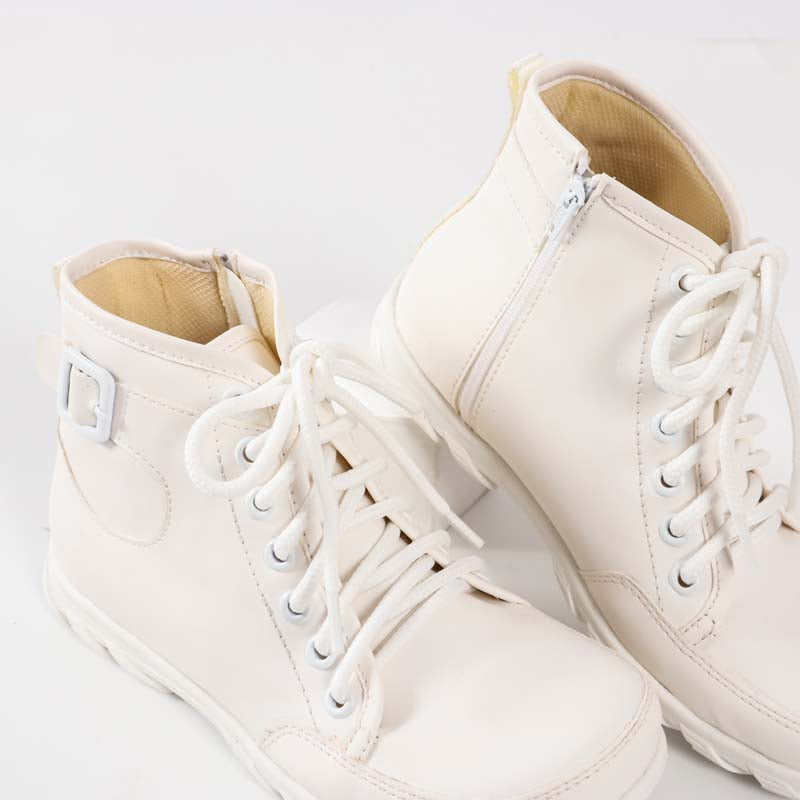 SEPATU BOOTS ANAK ALBILA01