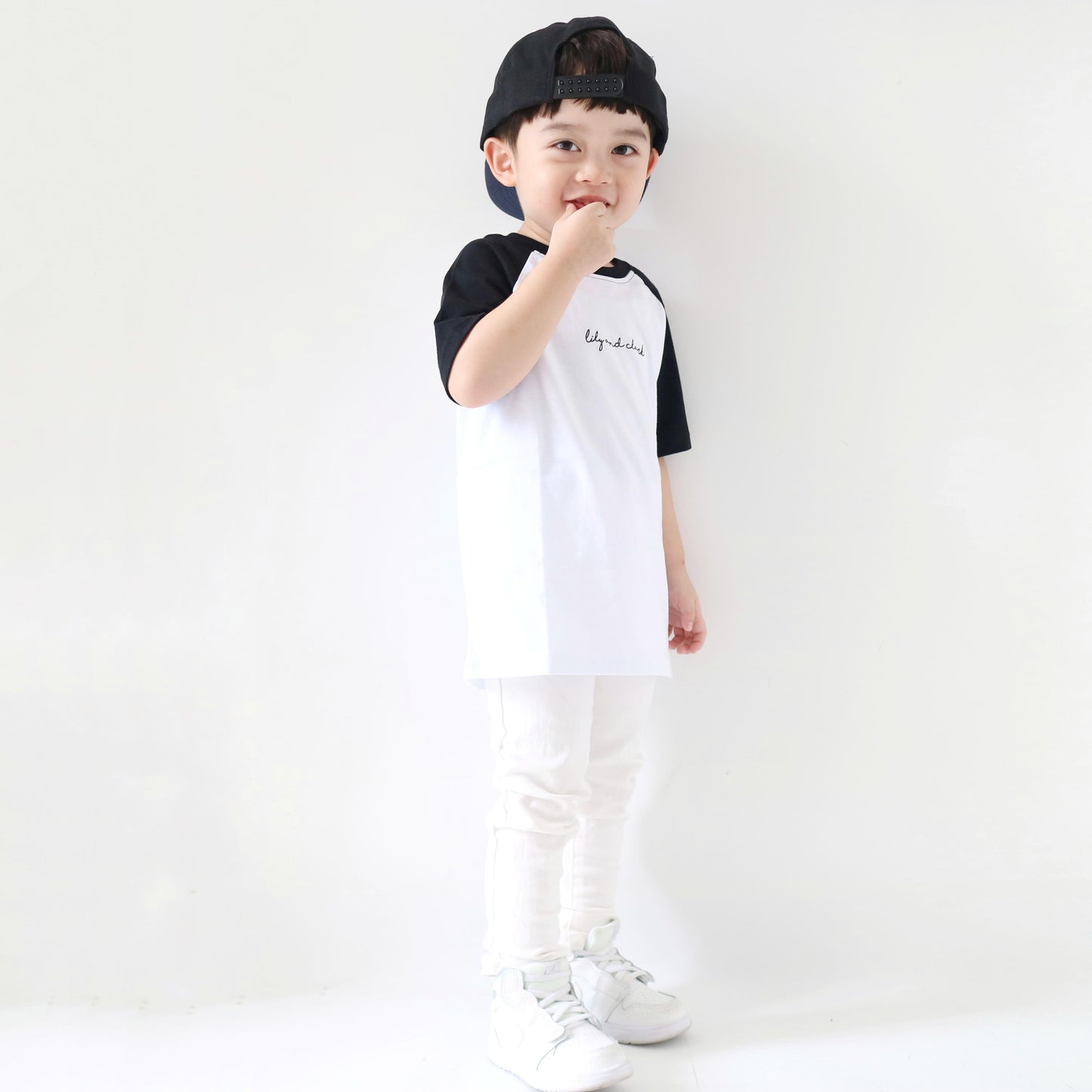 KAOS ANAK KLC63