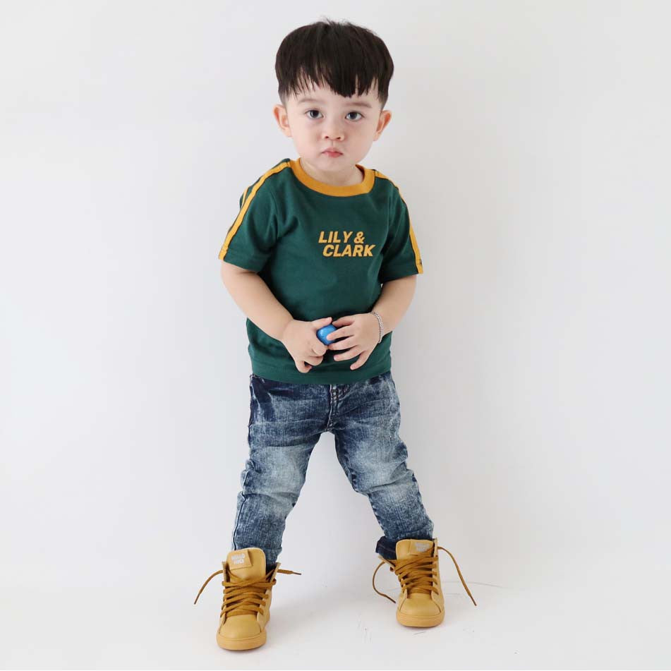 KAOS ANAK KLC29