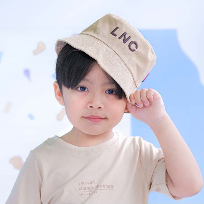 Topi Bucket Anak - TC01