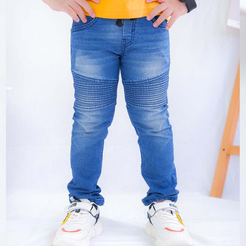 CELANA JEANS ANAK JS04