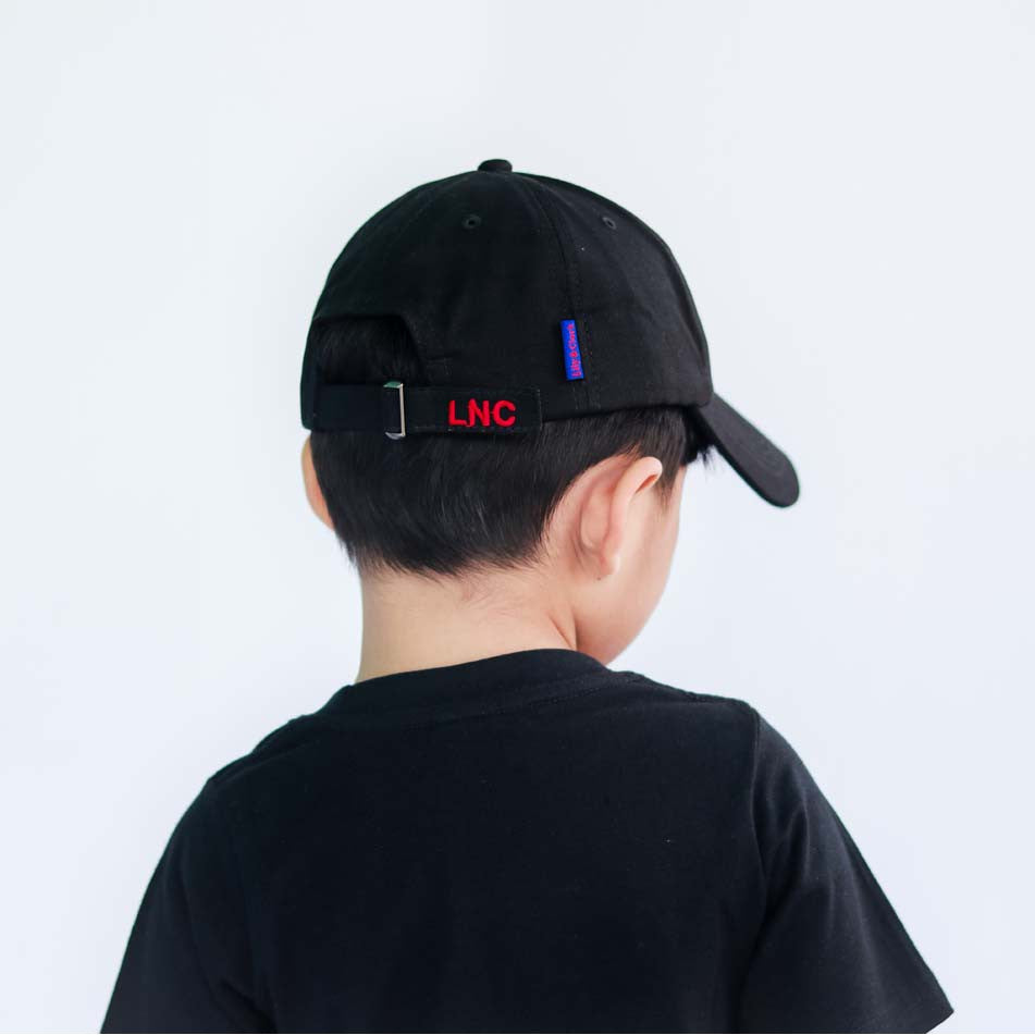 Topi Baseball Anak - TB03
