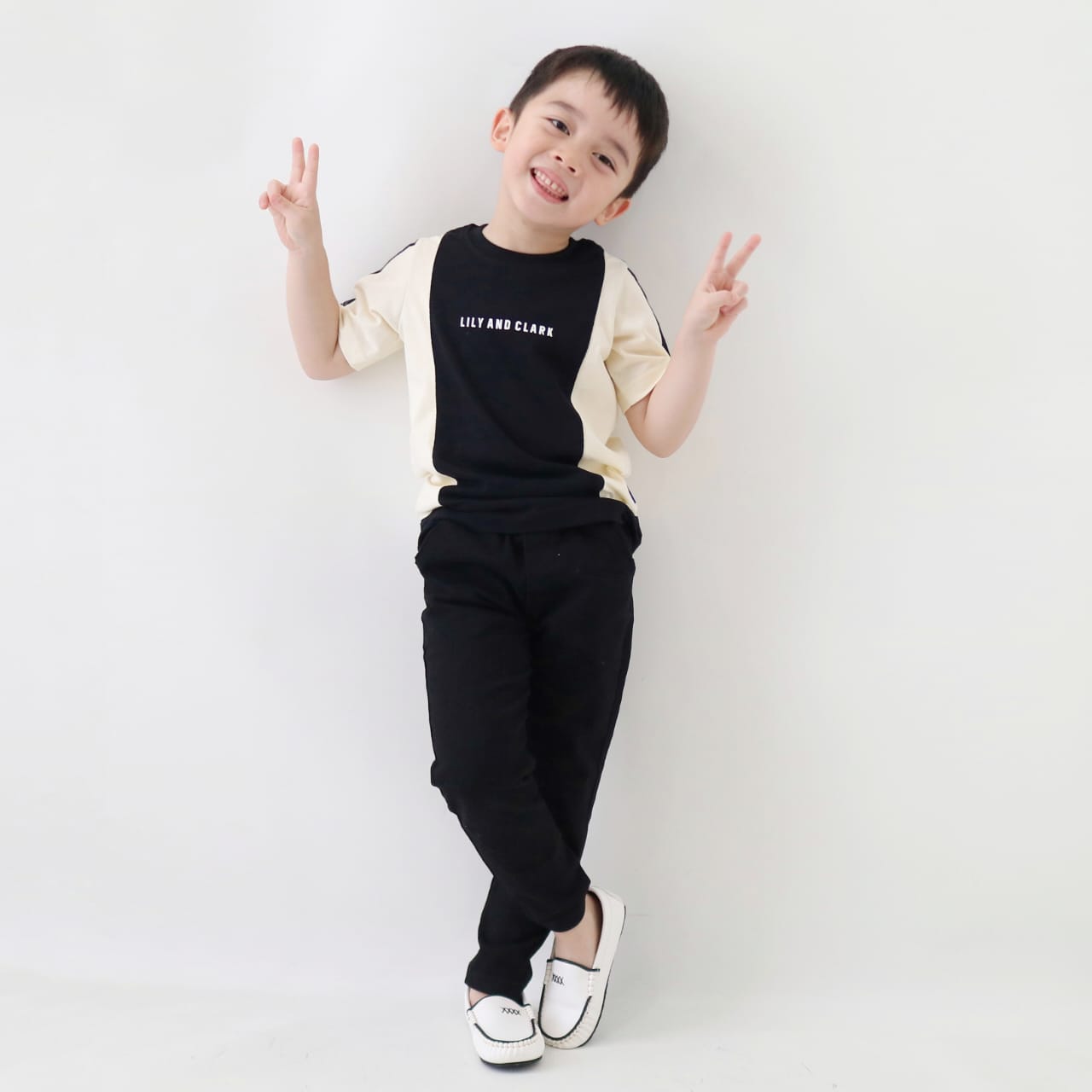 KAOS ANAK KLC97