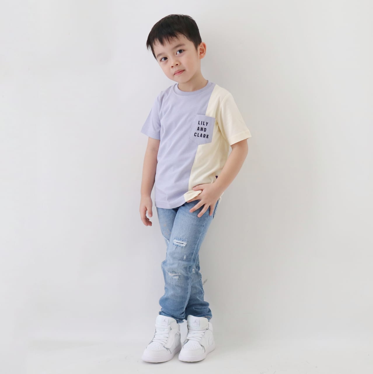 KAOS ANAK KLC94