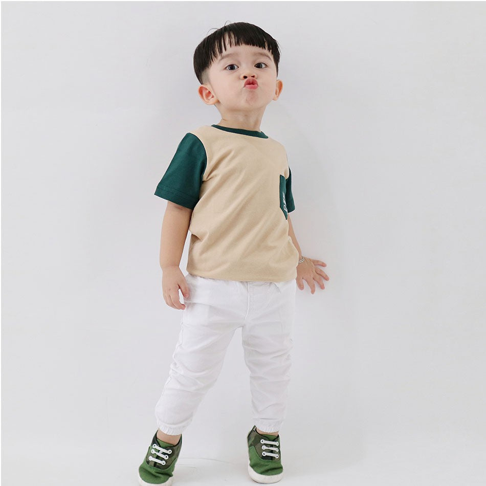 KAOS ANAK KLC26