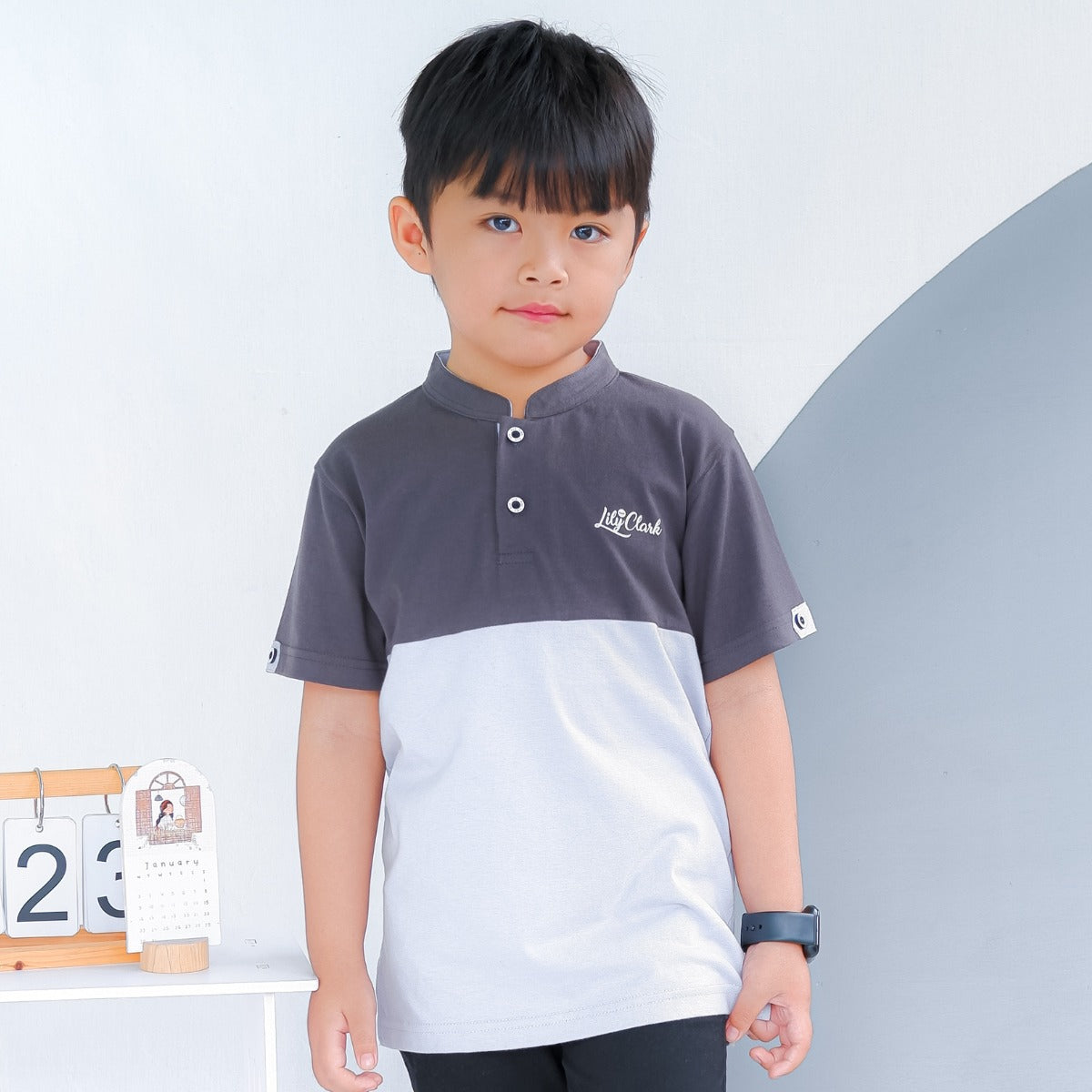 KAOS KOKO ANAK KS08