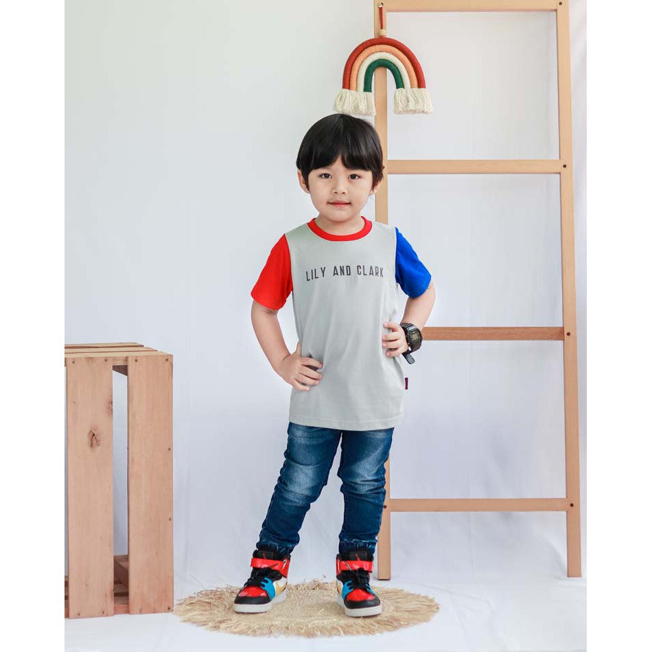 KAOS ANAK KLC24