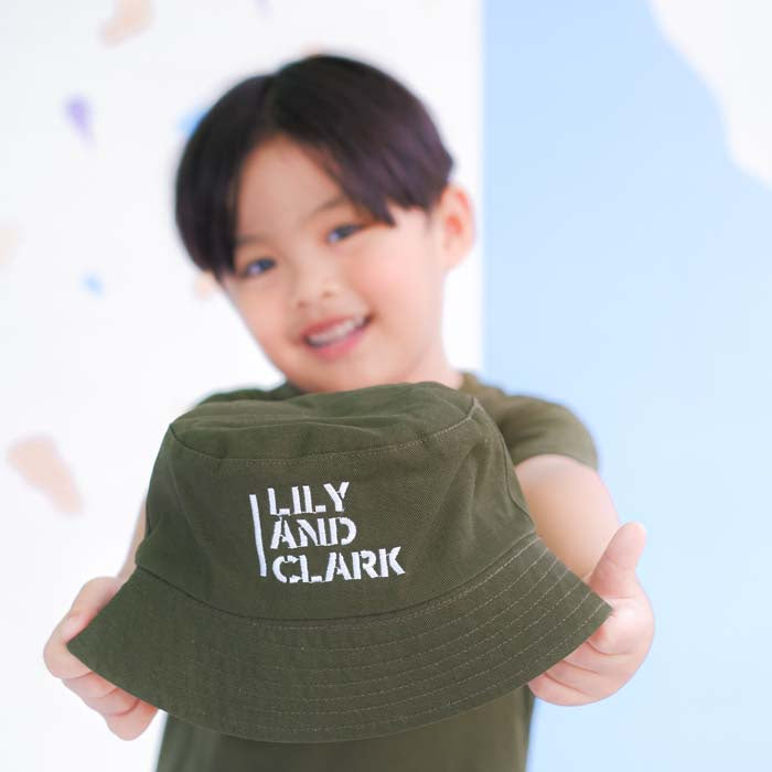 Topi Bucket Anak - TC04