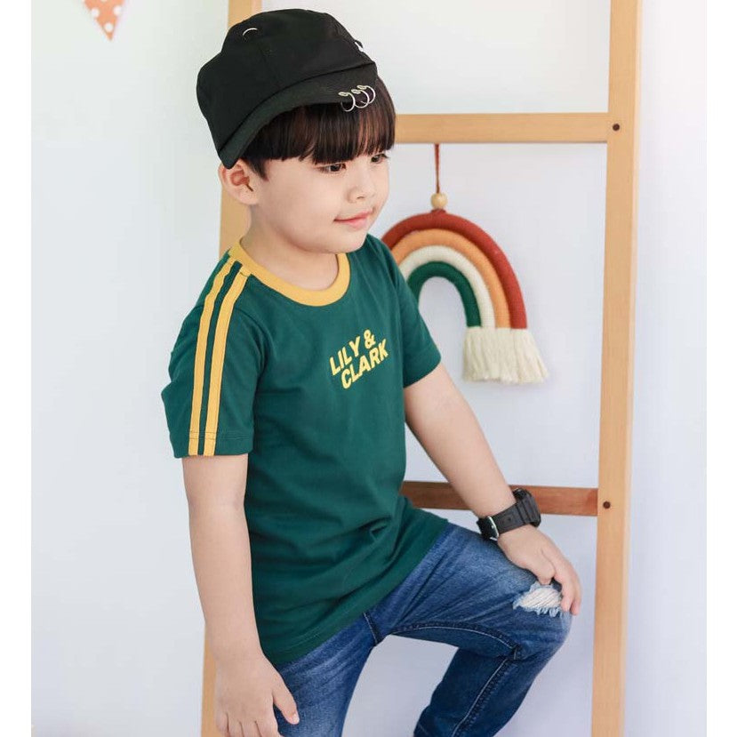 KAOS ANAK KLC29