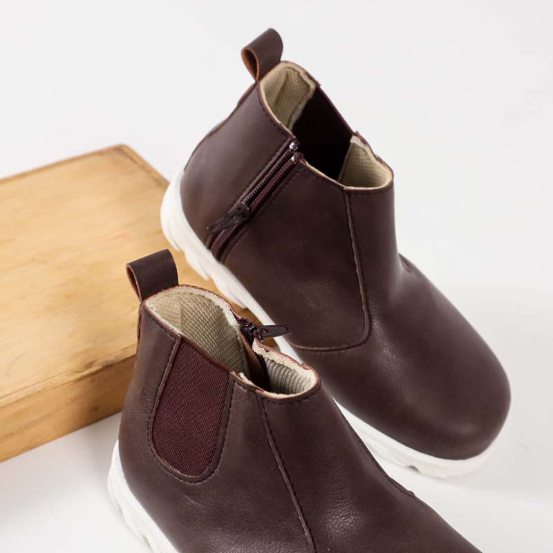 Sepatu Anak Malvyn