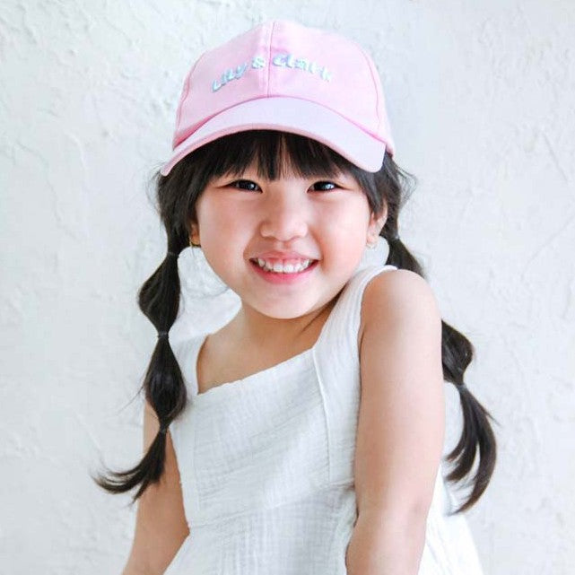 Topi Baseball Anak - TB07