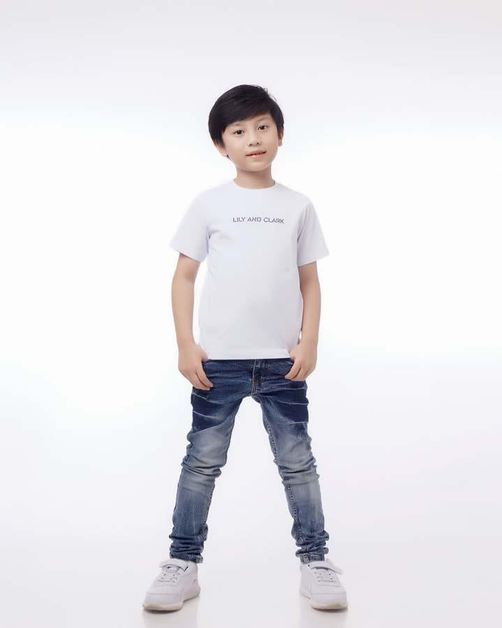 KAOS ANAK KLC55