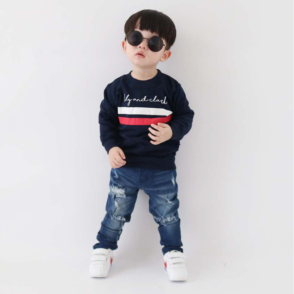 SWEATER ANAK ST06