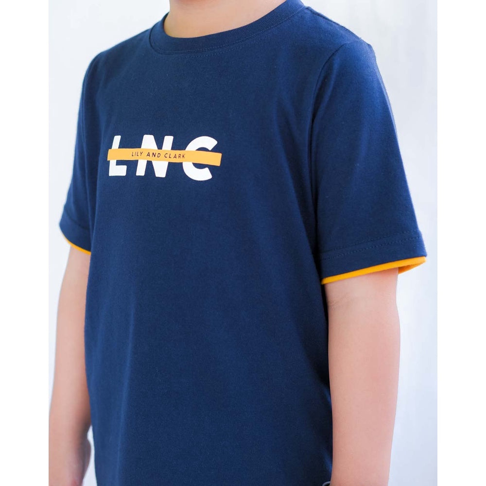 KAOS ANAK KLC53