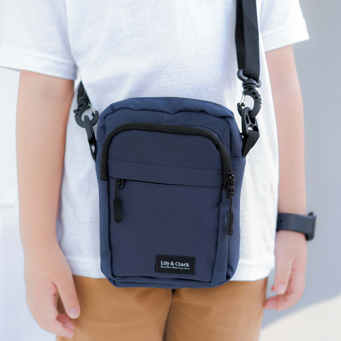 Tas Selempang Anak SB07