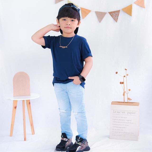 CELANA JEANS ANAK JL02