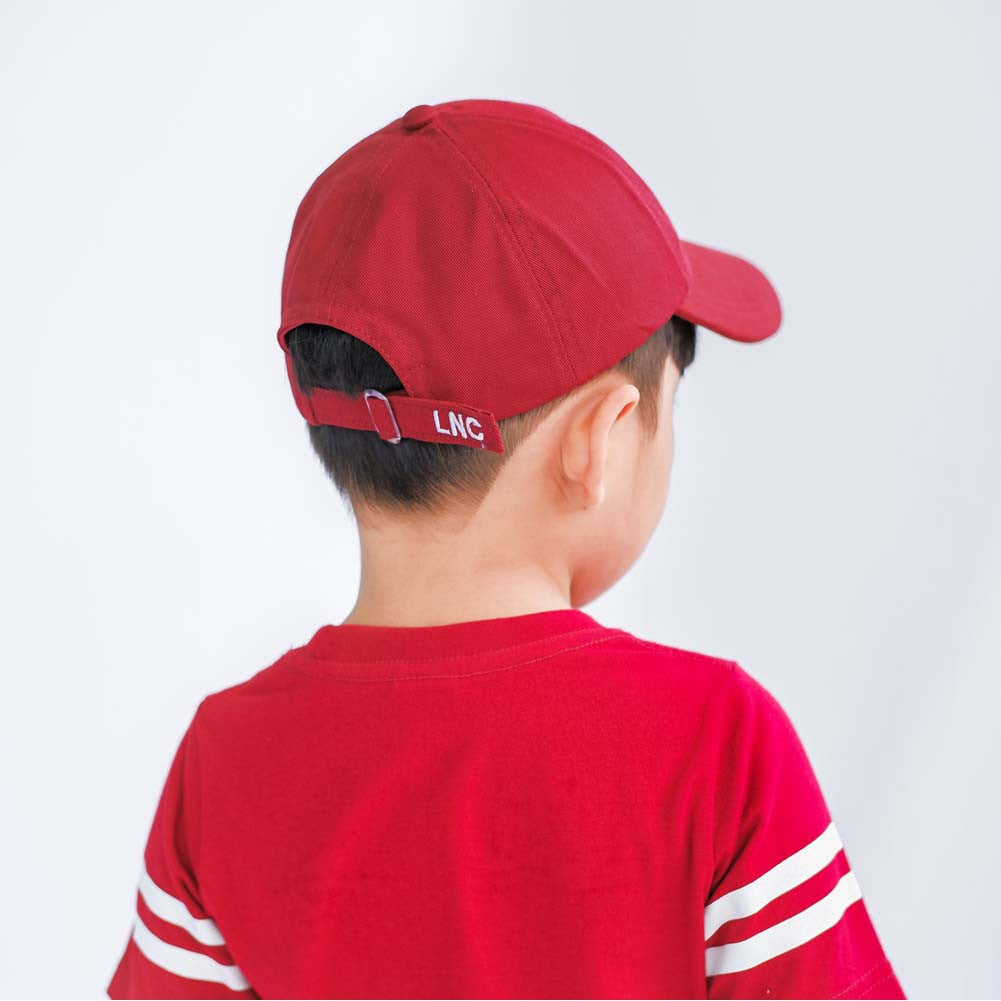 Topi Baseball Anak - TB10