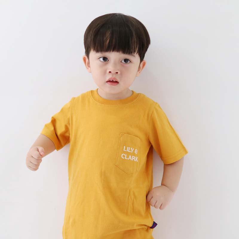 PIYAMA ANAK UNISEX PC02
