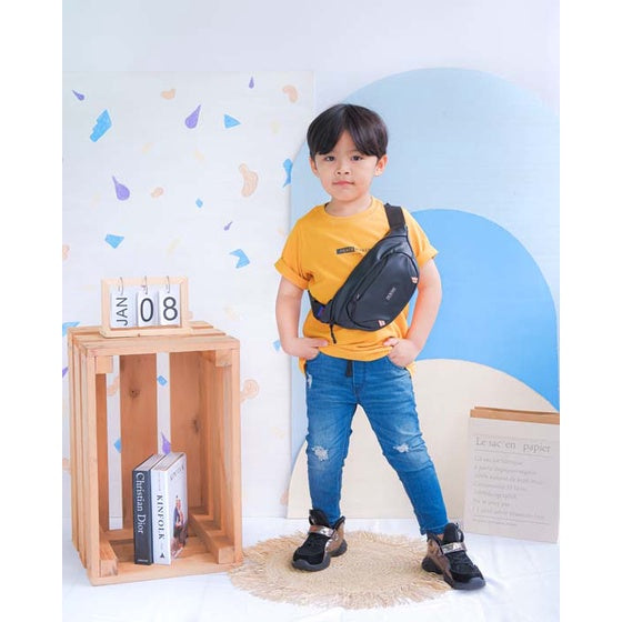 Tas pinggang anak WB01