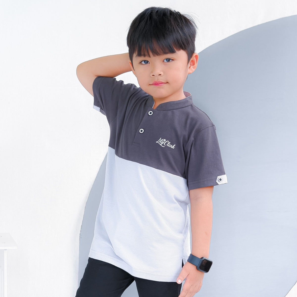 KAOS KOKO ANAK KS08