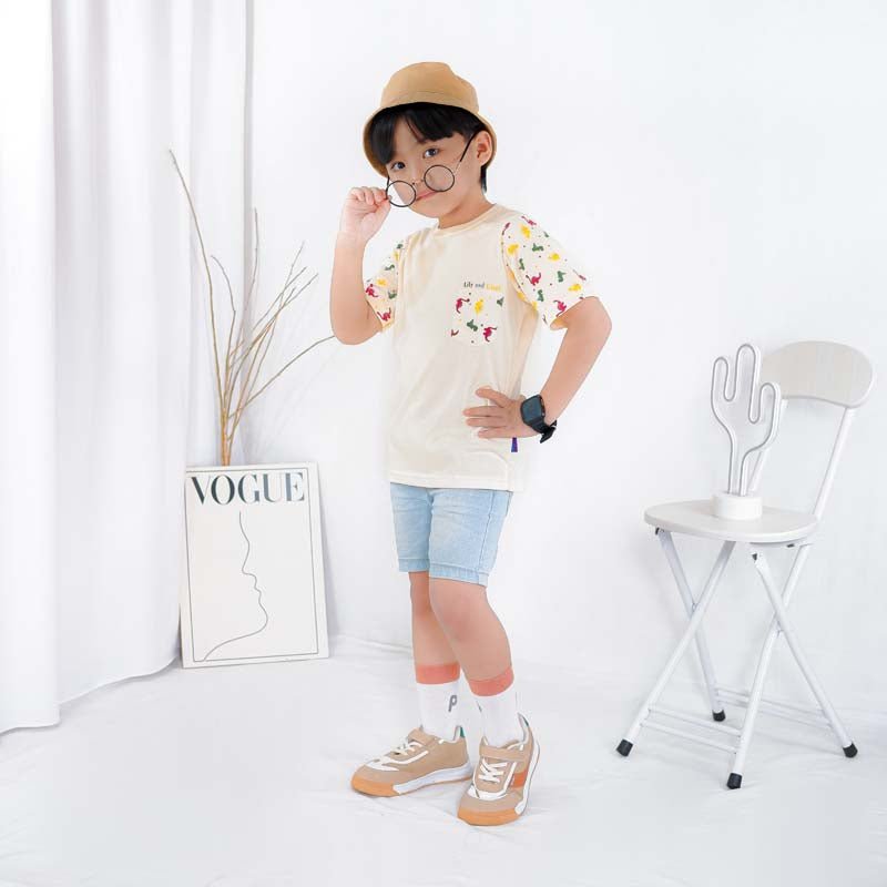 KAOS ANAK KLC80