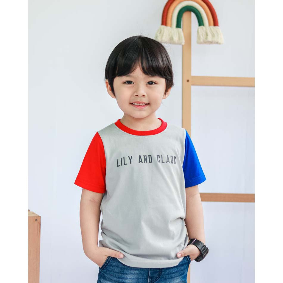 KAOS ANAK KLC24