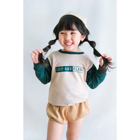 SWEATER ANAK ST10