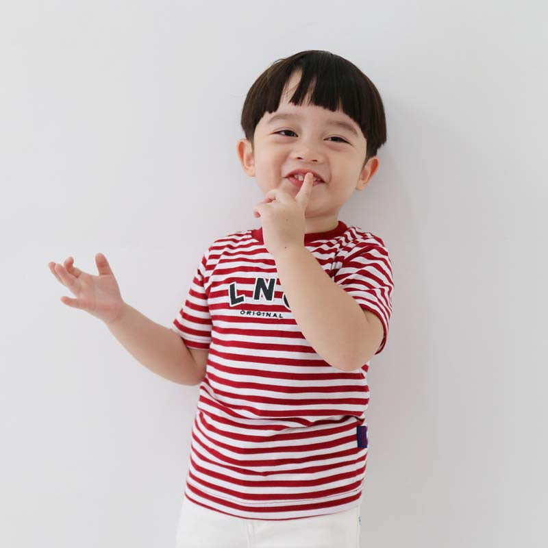 KAOS ANAK KLC47