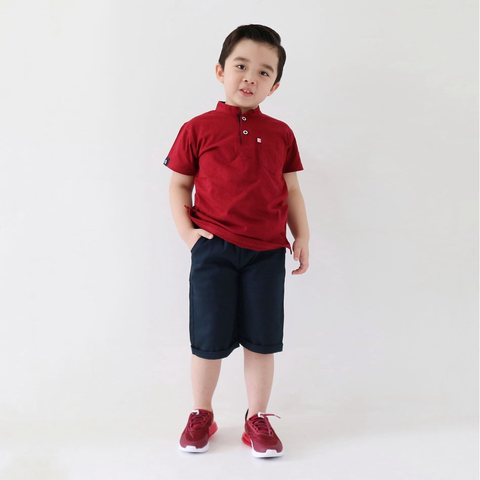 KAOS KOKO ANAK KS01