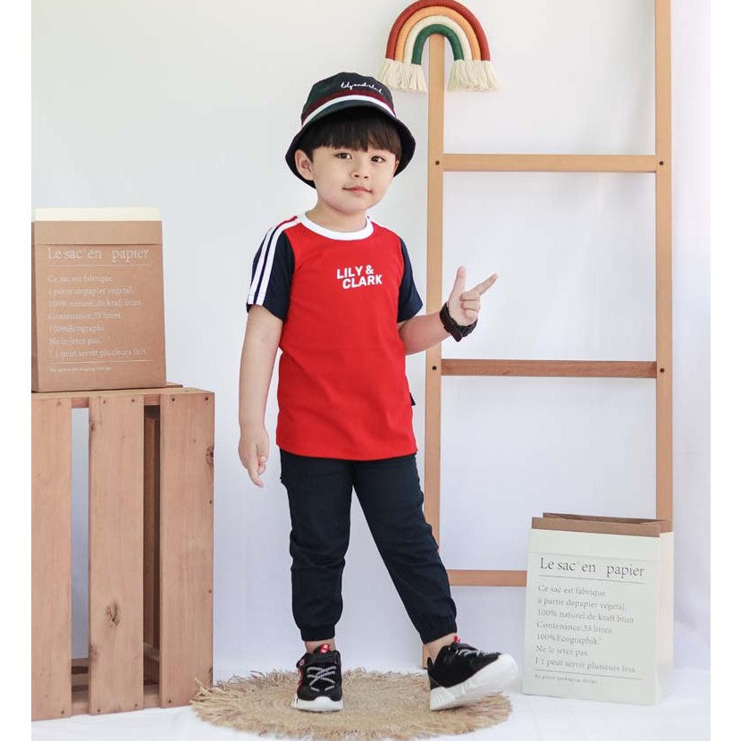 KAOS ANAK KLC28