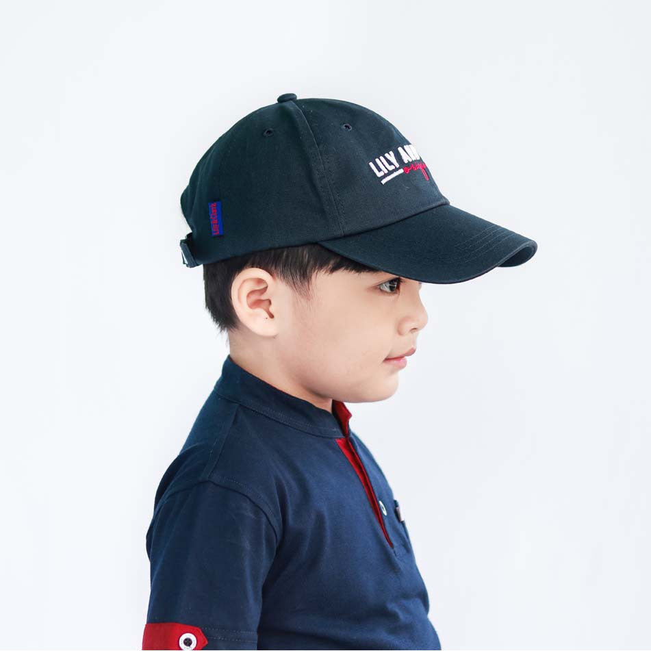 Topi Baseball Anak - TB04