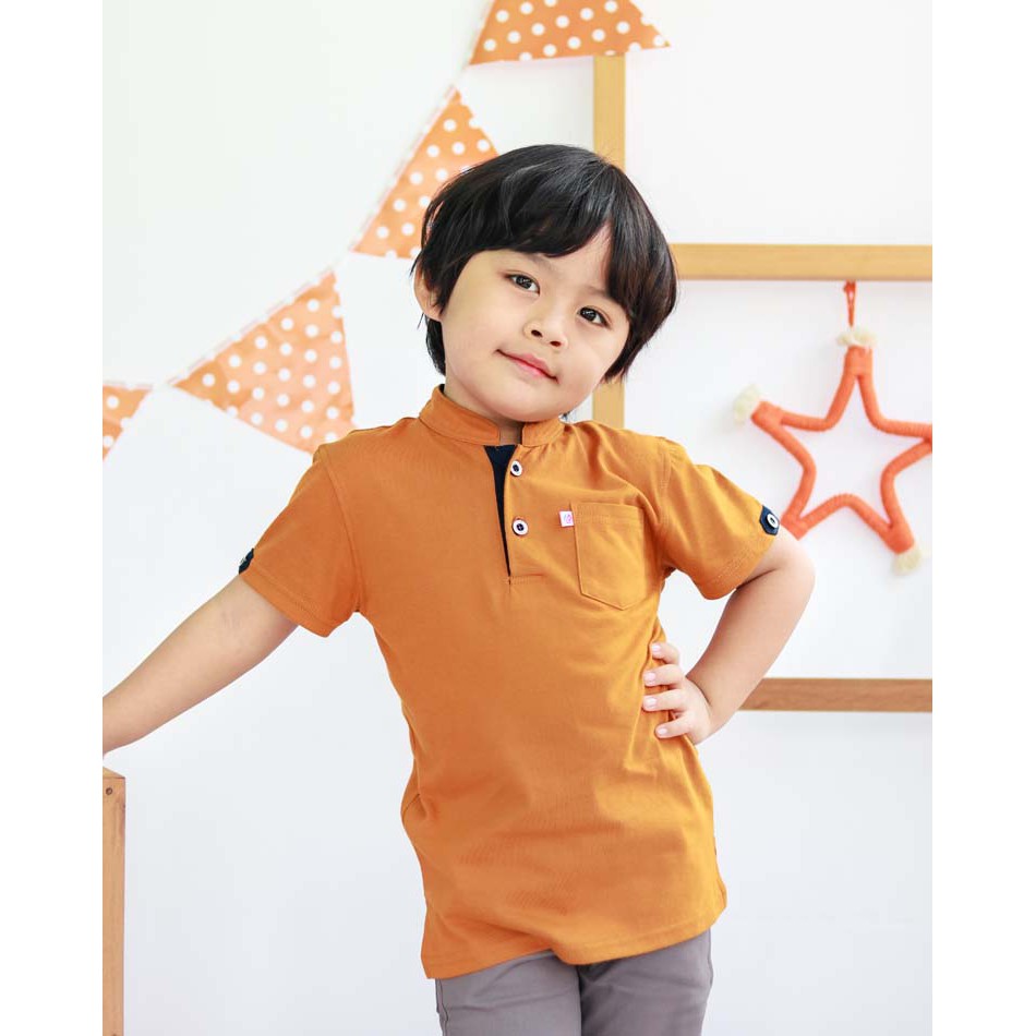 KAOS KOKO ANAK KS05