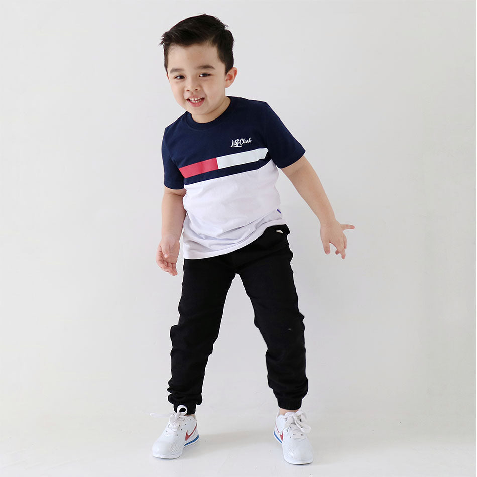 CELANA JOGGER ANAK JLC02