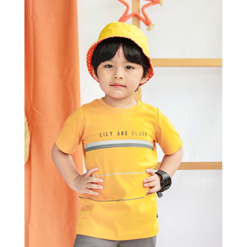 KAOS ANAK KLC21
