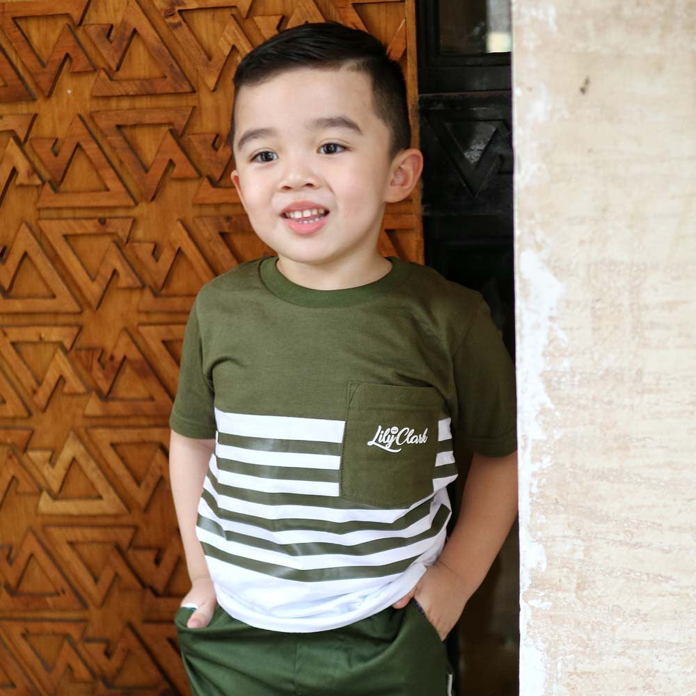 KAOS ANAK KLC03