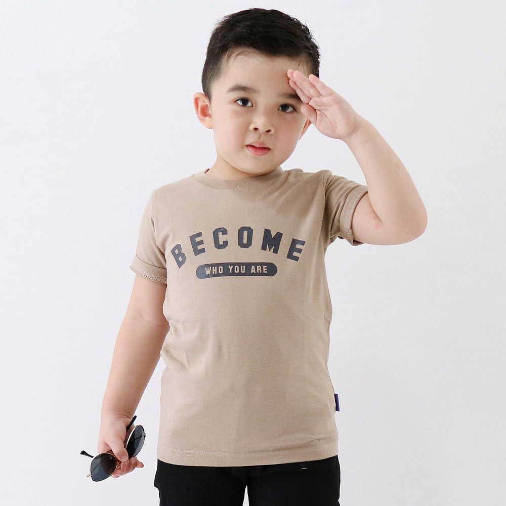 KAOS ANAK KLC11