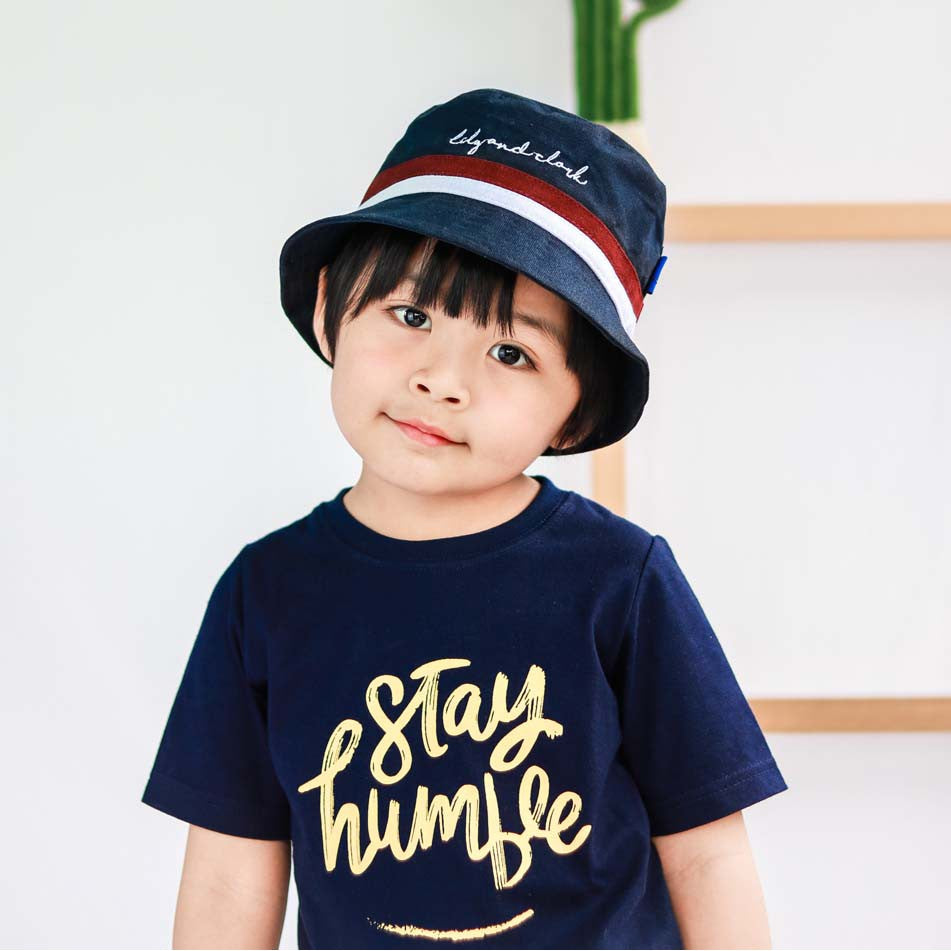 Topi bucket anak - TL04