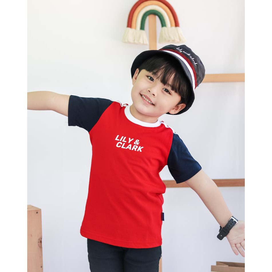 KAOS ANAK KLC28