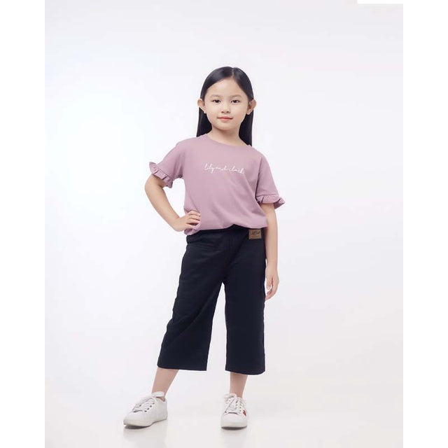 CELANA KULOT ANAK PER CK01
