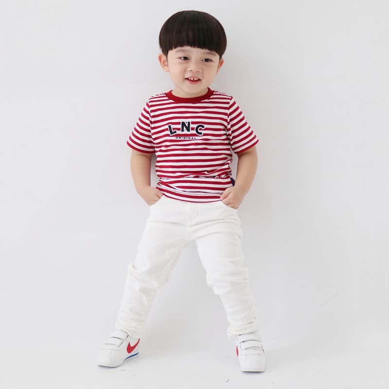 KAOS ANAK KLC47