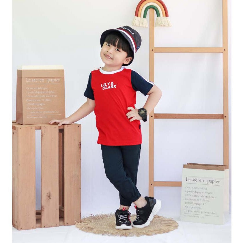KAOS ANAK KLC28