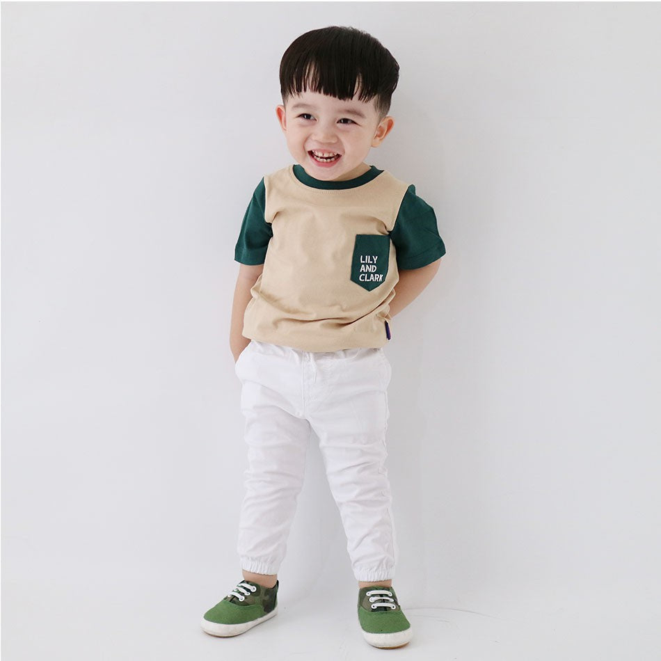 KAOS ANAK KLC26