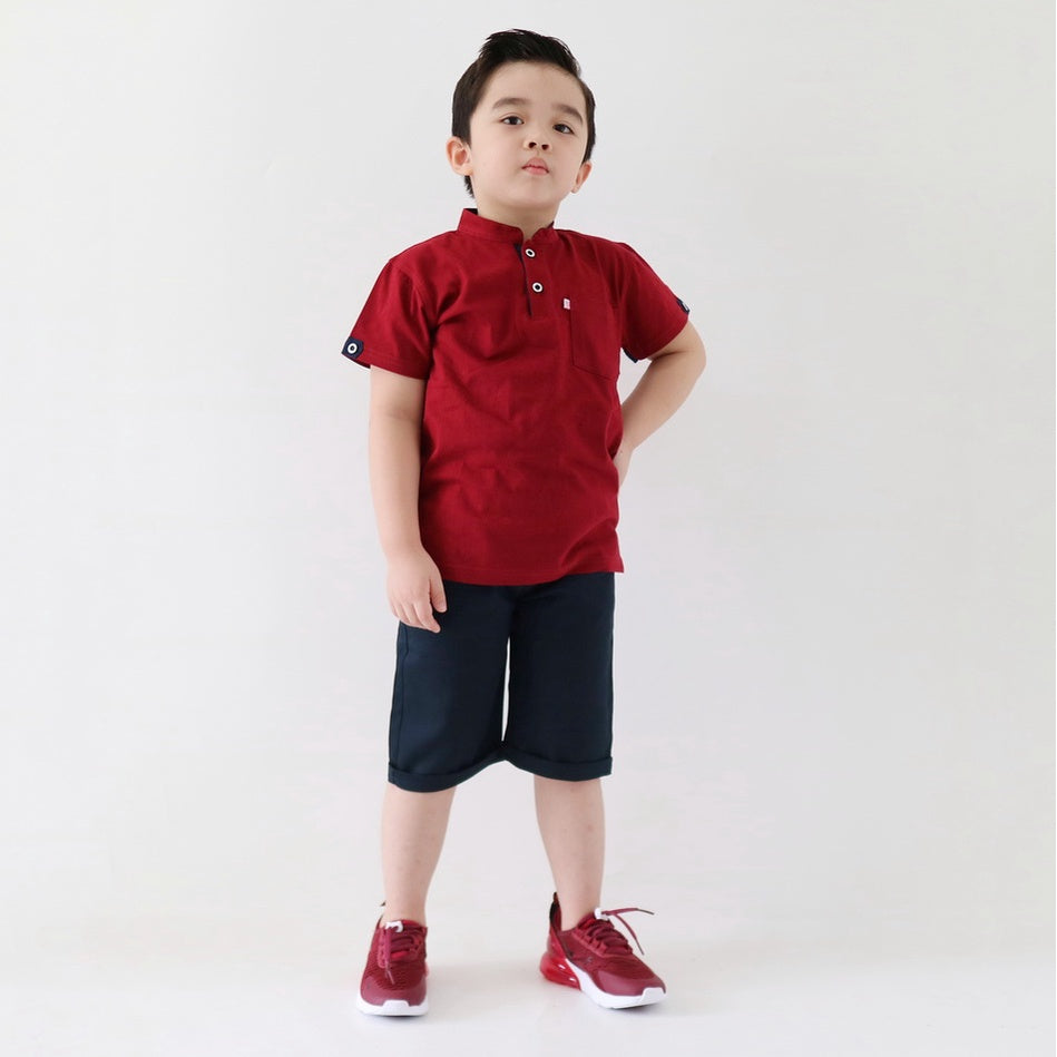 KAOS KOKO ANAK KS01