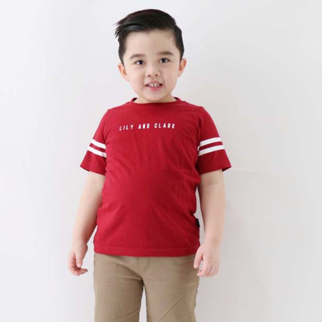 KAOS ANAK KLC19