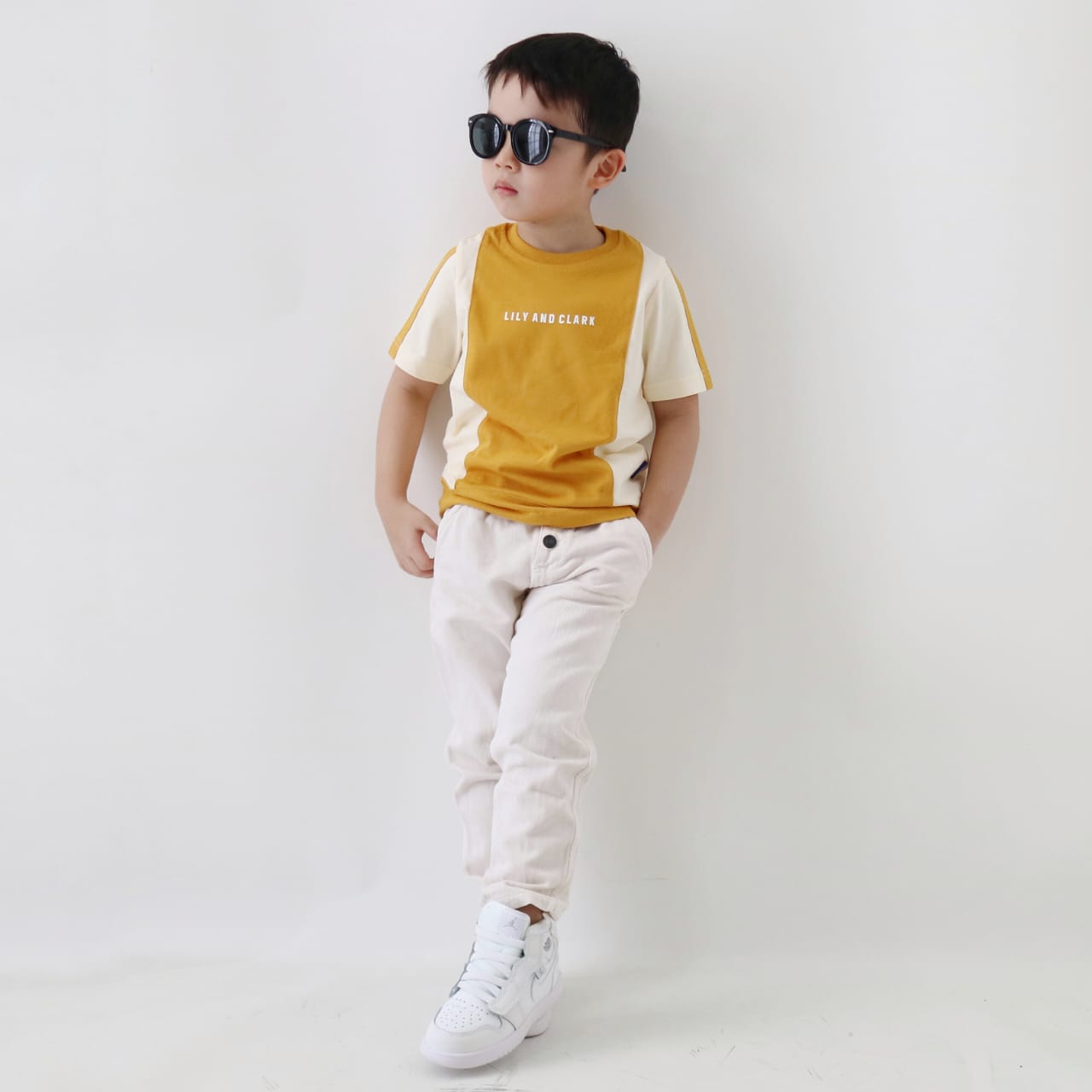 KAOS ANAK KLC96