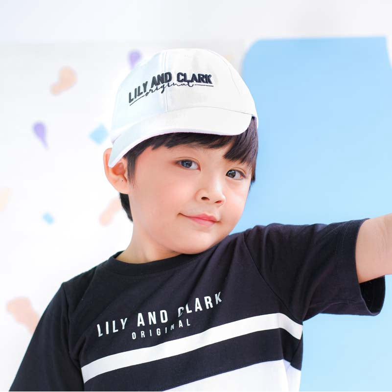 Topi Baseball Anak - TB12
