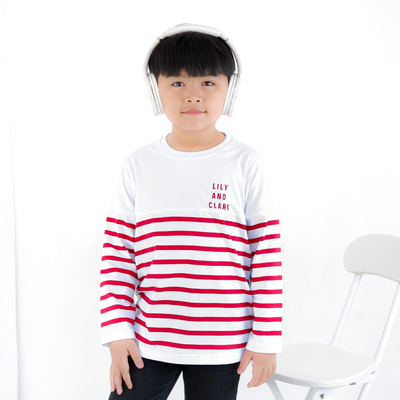 KAOS ANAK LENGAN PANJANG KAP03