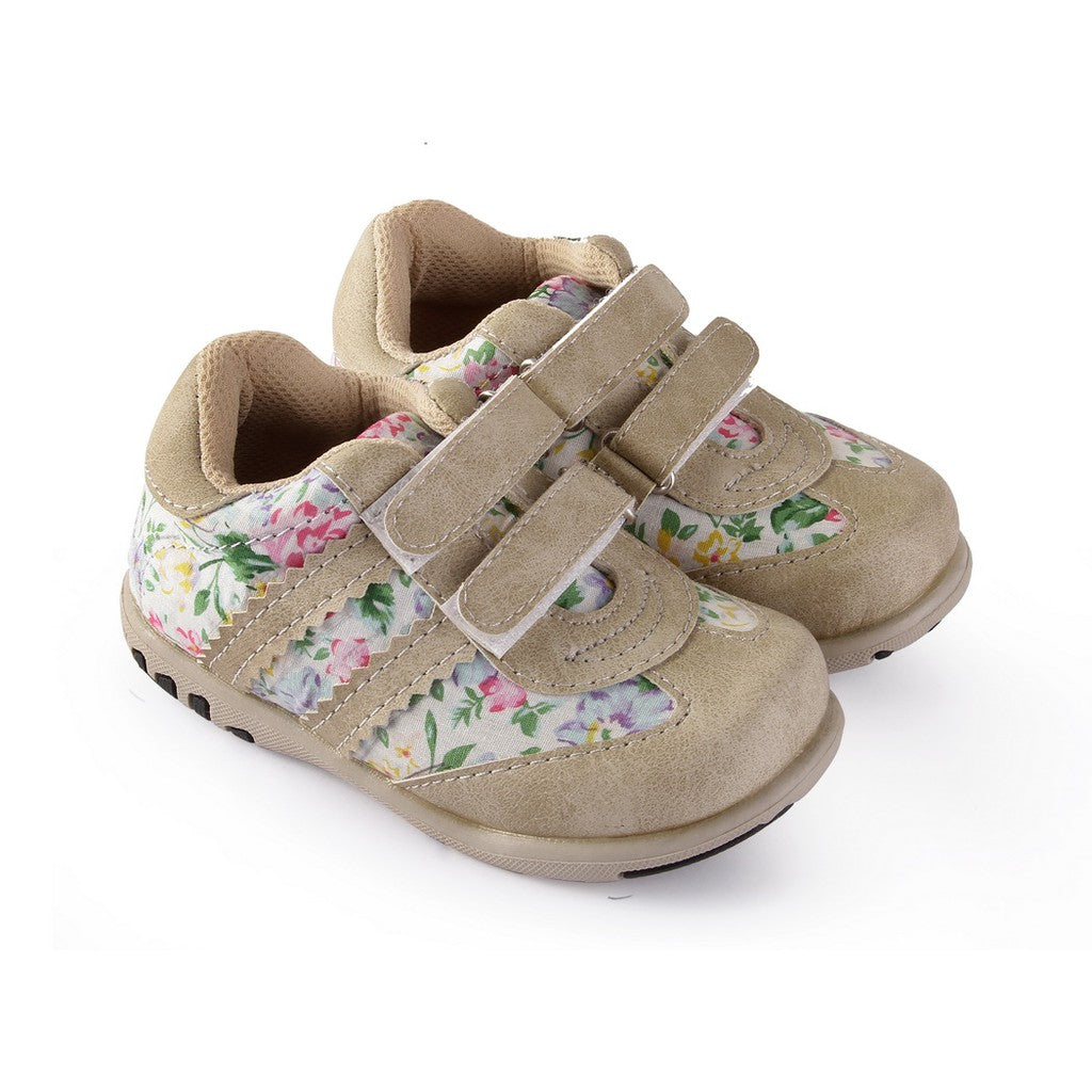 Sepatu anak perempuan 95% REAL PICT berkualitas, simpel dan awet Lily and Clark