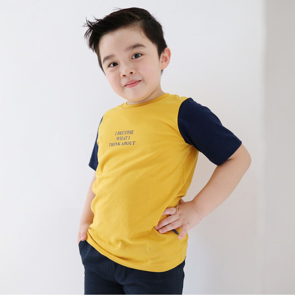 KAOS ANAK KLC18